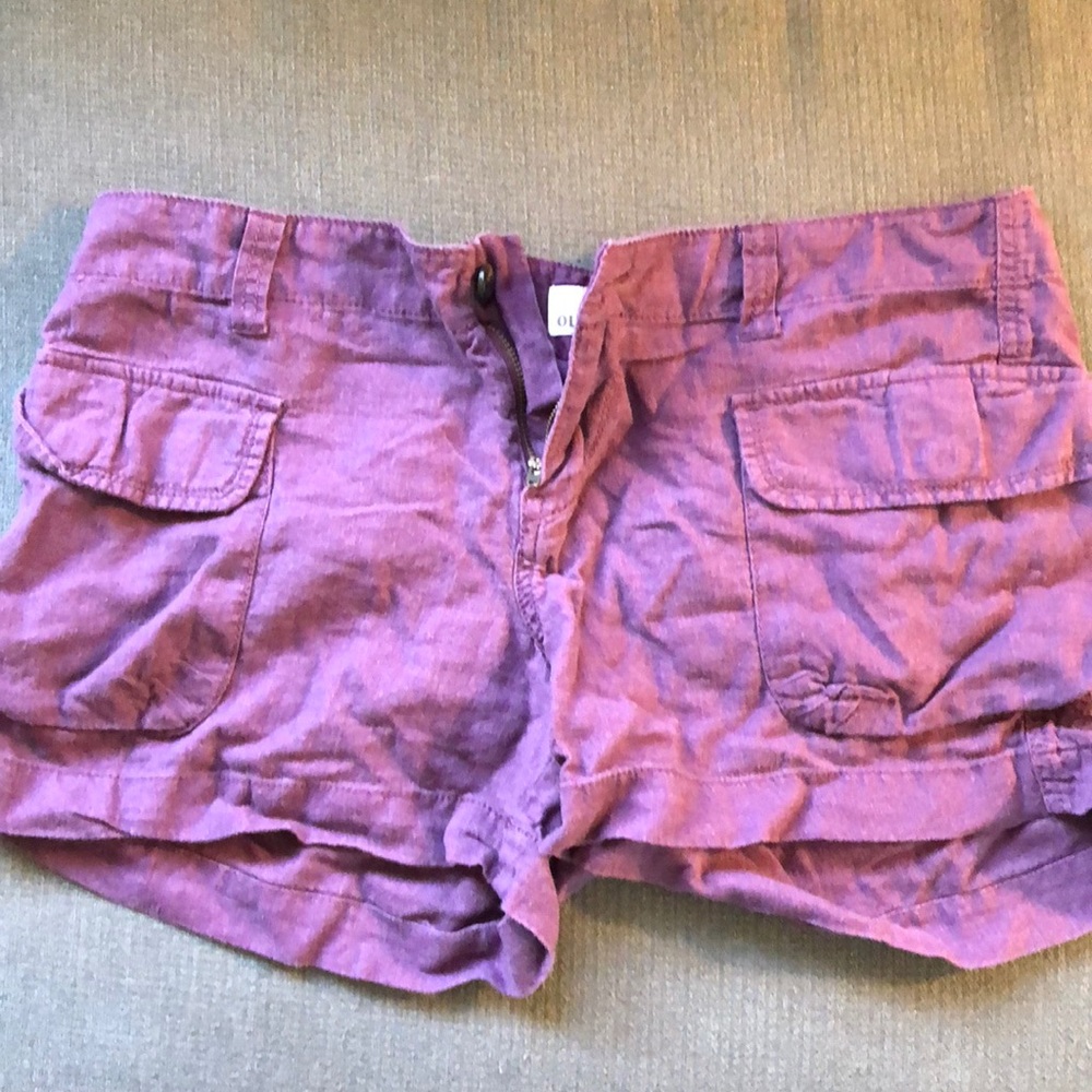 Cute shorts